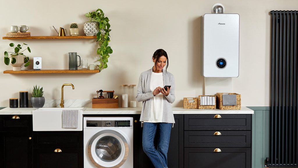 Worcester Bosch Boilers