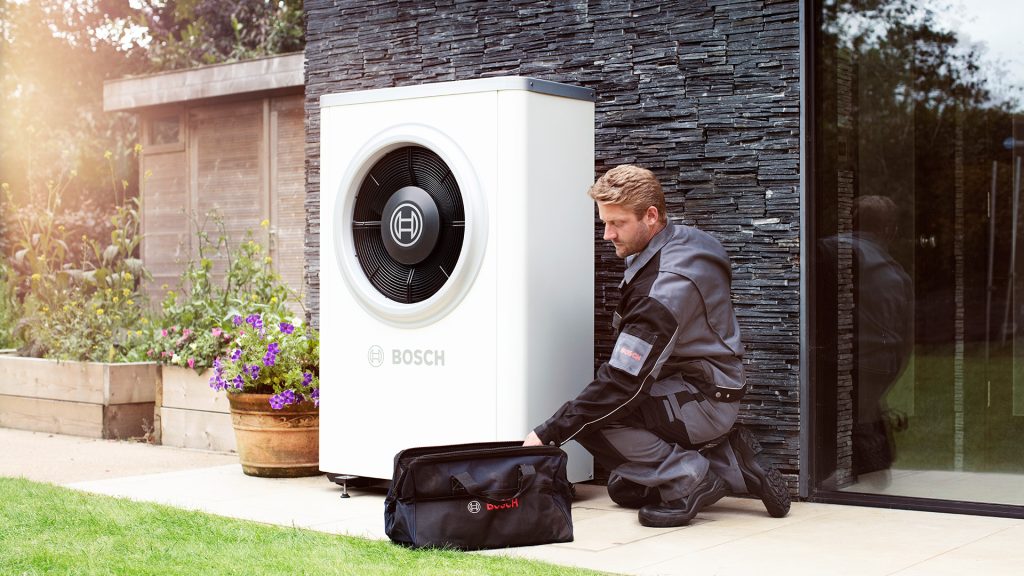 Installation Services