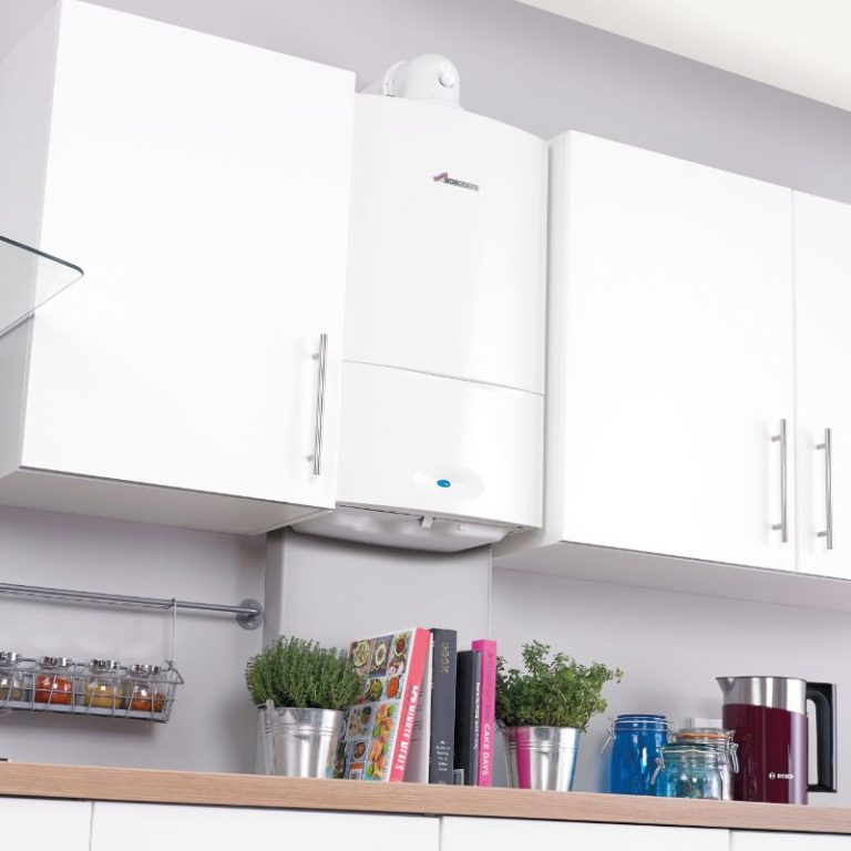Top 5 Reasons to Upgrade to a Worcester Bosch Gas Boiler